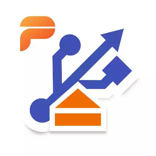 Free play online exFAT/NTFS for USB by Paragon Software APK
