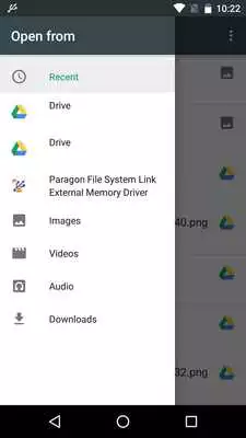 Play exFAT/NTFS for USB by Paragon Software