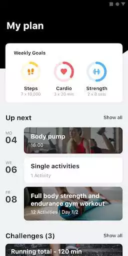 Play ExFit App  and enjoy ExFit App with UptoPlay