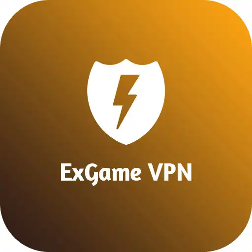 Play EXGame VPN for Online Gaming APK