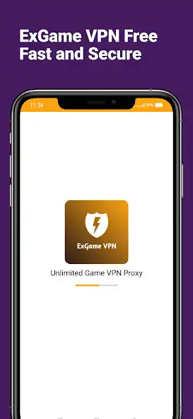 Play EXGame VPN for Online Gaming  and enjoy EXGame VPN for Online Gaming with UptoPlay