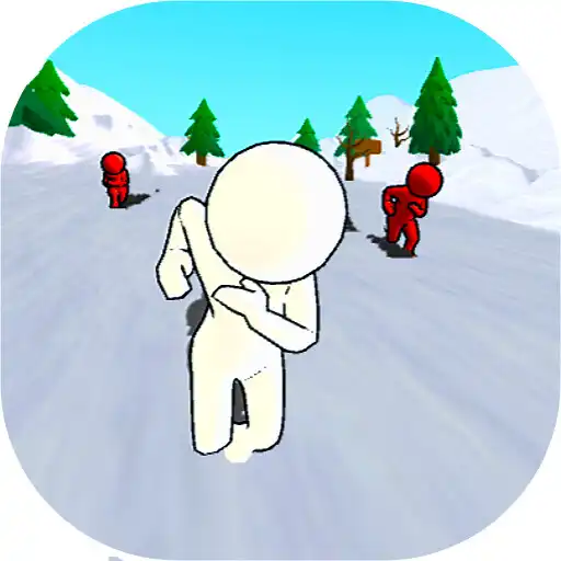 Play Exhausted Runner APK
