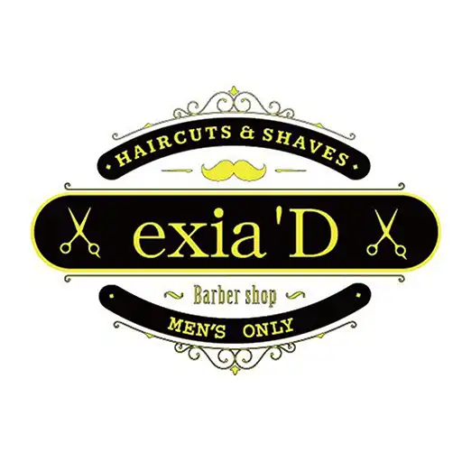 Play 美容室・ヘアサロン exia’D（エクシア）公式アプリ APK