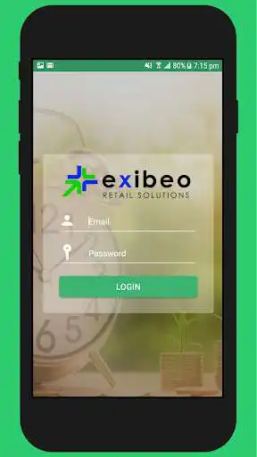 Play Exibeo as an online game Exibeo with UptoPlay