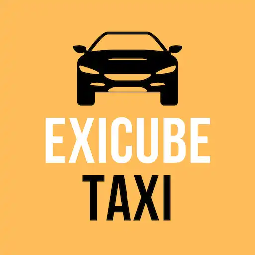 Play Exicube Taxi APK