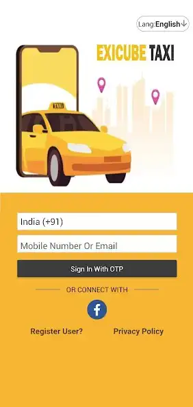 Play Exicube Taxi  and enjoy Exicube Taxi with UptoPlay