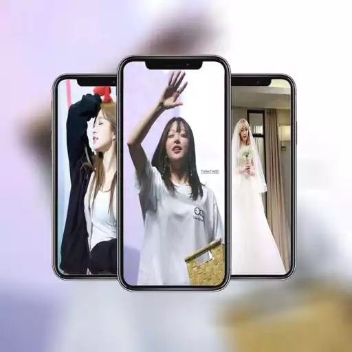 Play EXID Hani Kpop hd Wallpapers APK Play EXID Hani Kpop hd Wallpapers APK