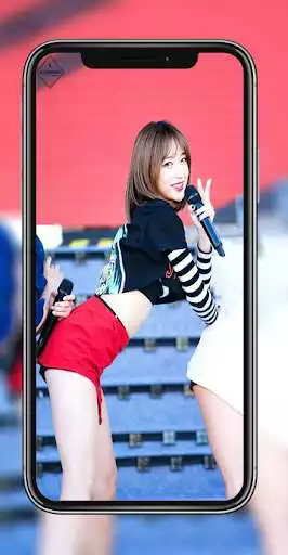 Play EXID Hani Kpop hd Wallpapers  and enjoy EXID Hani Kpop hd Wallpapers with UptoPlay