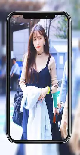 Play EXID Hani Kpop hd Wallpapers as an online game EXID Hani Kpop hd Wallpapers with UptoPlay