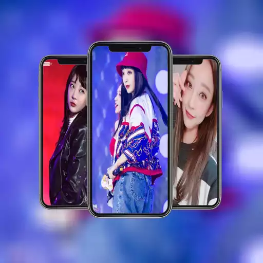 Play EXID Hyelin Kpop hd Wallpapers APK Play EXID Hyelin Kpop hd Wallpapers APK