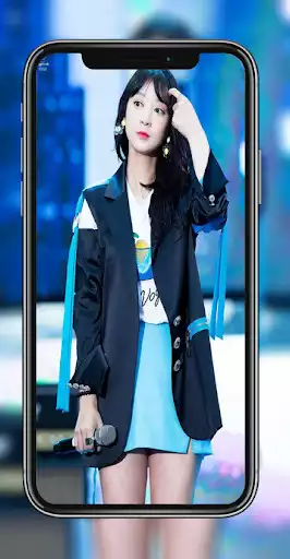 Play EXID Hyelin Kpop hd Wallpapers  and enjoy EXID Hyelin Kpop hd Wallpapers with UptoPlay