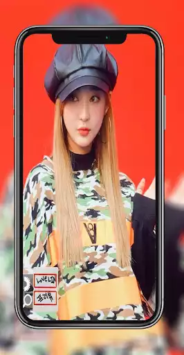 Play EXID Hyelin Kpop hd Wallpapers as an online game EXID Hyelin Kpop hd Wallpapers with UptoPlay
