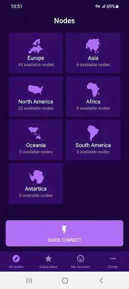 Play Exidio dVPN  and enjoy Exidio dVPN with UptoPlay
