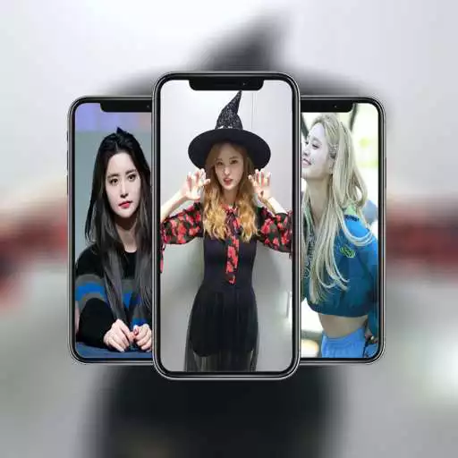 Play EXID Junghwa Kpop hd Wallpapers APK Play EXID Junghwa Kpop hd Wallpapers APK