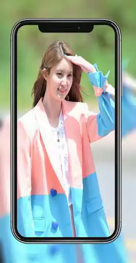 Play EXID Junghwa Kpop hd Wallpapers  and enjoy EXID Junghwa Kpop hd Wallpapers with UptoPlay