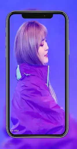 Play EXID Junghwa Kpop hd Wallpapers as an online game EXID Junghwa Kpop hd Wallpapers with UptoPlay