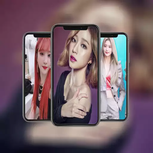 Play EXID Kpop hd Wallpapers APK Play EXID Kpop hd Wallpapers APK