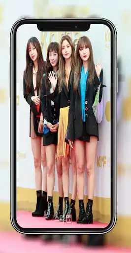 Play EXID Kpop hd Wallpapers  and enjoy EXID Kpop hd Wallpapers with UptoPlay