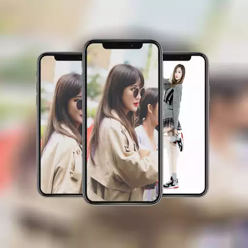 Play EXID LE Kpop hd Wallpapers APK Play EXID LE Kpop hd Wallpapers APK
