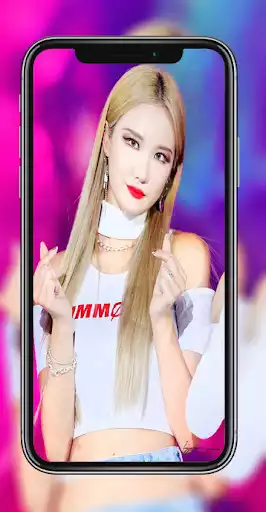 Play EXID LE Kpop hd Wallpapers as an online game EXID LE Kpop hd Wallpapers with UptoPlay