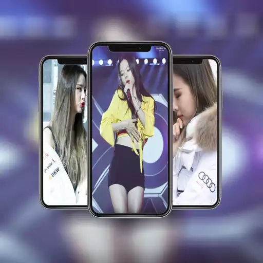 Play EXID Solji Kpop hd Wallpapers APK Play EXID Solji Kpop hd Wallpapers APK