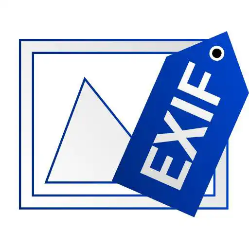 Free play online EXIF Photo Tag Editor  APK