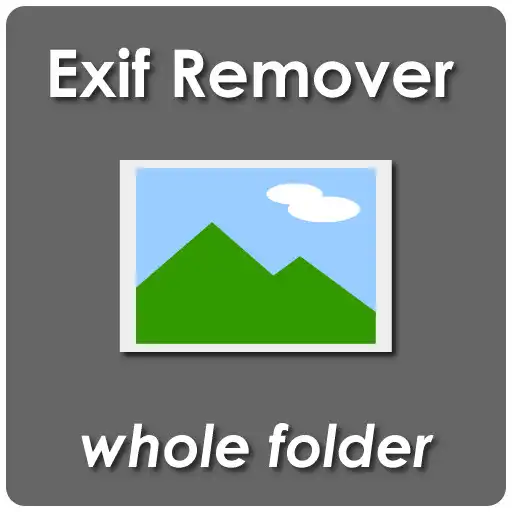 Free play online Exif Remover APK