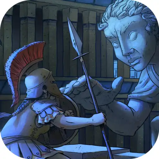 Play Exile of the Gods APK