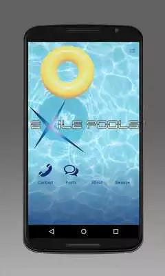 Play Exile Pool Service