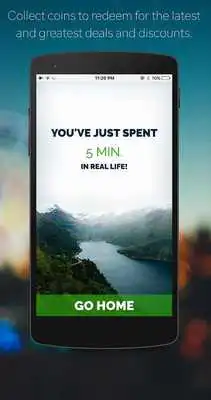 Play Exist - Put your phone down