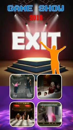 Play Exit Game  and enjoy Exit Game with UptoPlay