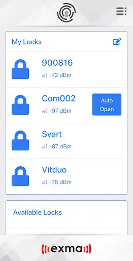 Play Exma Smart Manager  and enjoy Exma Smart Manager with UptoPlay
