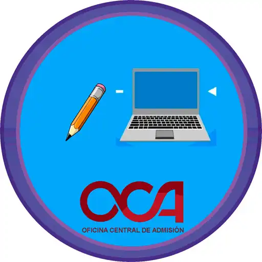 Play Exámenes de Admisión APK