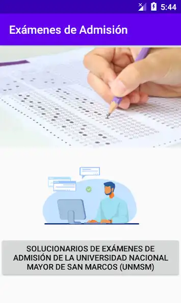 Play Exámenes de Admisión and enjoy Exámenes de Admisión with UptoPlay Play Exámenes de Admisión and enjoy Exámenes de Admisión with UptoPlay