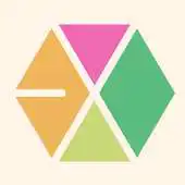 Free play online EXO 2048 APK Free play online EXO 2048 APK