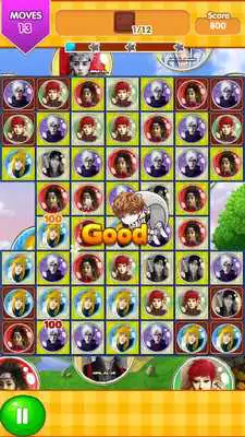 Play Exo Bubble Ninja