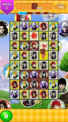 Play Exo Bubble Ninja