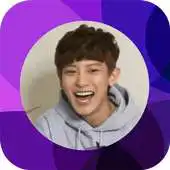Free play online EXO Chanyeol LiveWallpaper1 APK