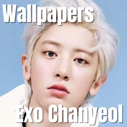 Play Exo Chanyeol Wallpaper APK