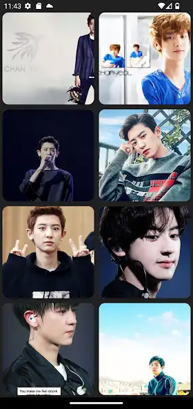 Play Exo Chanyeol Wallpaper and enjoy Exo Chanyeol Wallpaper with UptoPlay Play Exo Chanyeol Wallpaper and enjoy Exo Chanyeol Wallpaper with UptoPlay