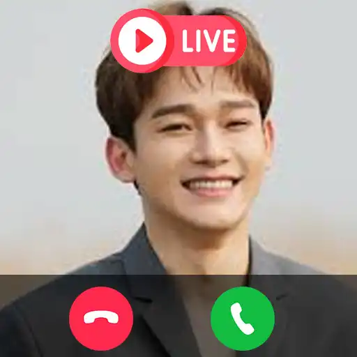 Play EXO Chen Fake Call APK