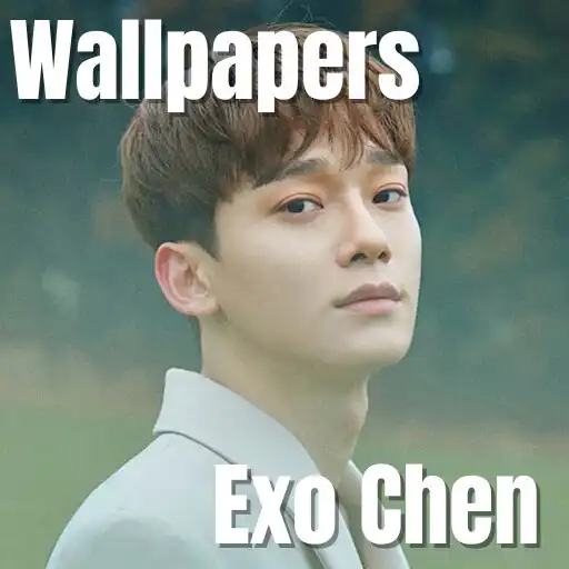 Play Exo Chen Wallpaper APK