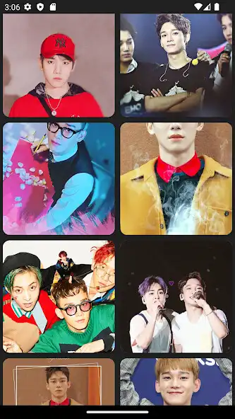 Play Exo Chen Wallpaper as an online game online Exo Chen Wallpaper with UptoPlay Play Exo Chen Wallpaper as an online game Exo Chen Wallpaper with UptoPlay