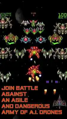 Play Exoclipse Drones Play Exoclipse Drones