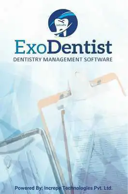 Play ExoDentist