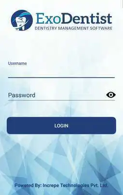 Play ExoDentist
