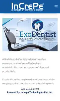 Play ExoDentist