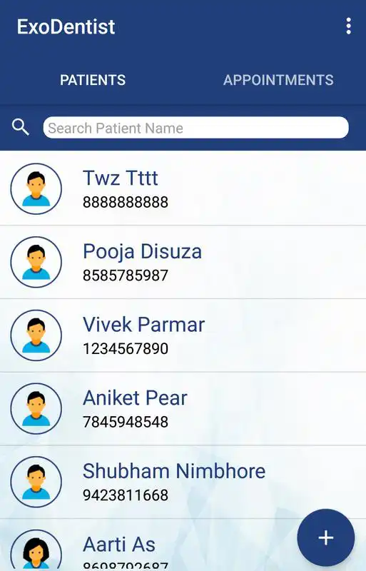 Play ExoDentist