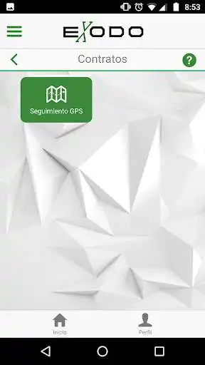 Play Exodo Convenios as an online game Exodo Convenios with UptoPlay