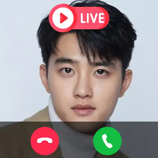 Play EXO Do Fake Call APK Play EXO Do Fake Call APK